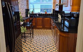 Charming Mill Cottage Carrickfergus